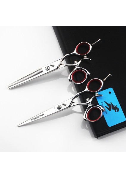 5.5 Inç Kesme 5.5 "6" Sıcak Titanyum Uçan Makaslar Döner Başparmak Makaslar Döner Saç Makası Kuaförlük Sinek Makası Kuaför Malzemeleri (Yurt Dışından) fiyatları