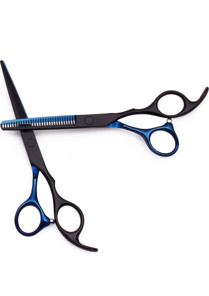 888 Hei Dui 6.0he Saç Makas 5.5 6.0 Profesyonel Kuaförlük Makas Inceltme Berber Makas Seti Saç Kesme Makası 440C Japonya Çelik 888 # (Yurt Dışından) fırsatları