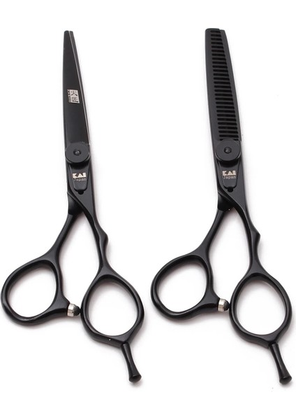 H9015-YIN-D-6N Kuaförlük Makas Profesyonel 5.5 "6" Paslanmaz Saç Kesme Makas Berber Dükkanı Inceltme Makası Saç Makas Seti H9015 (Yurt Dışından) fiyatları