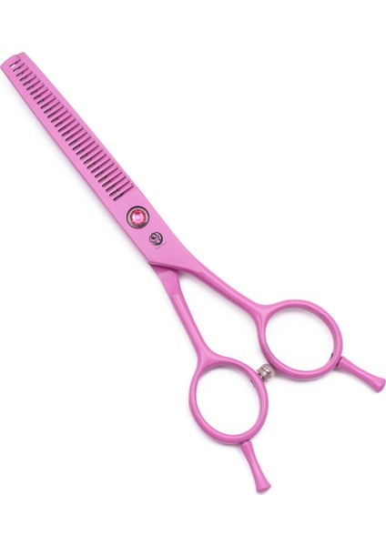 Z1012 Bai D 5.5h Kuaför Makası 5.5 "paslanmaz Mor Ejderha Pembe Saç Makas Saç Inceltme Makas Kesme Makası Saç Kesimi Seti Z1012 (Yurt Dışından) fırsatları