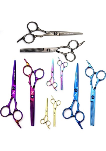 Diş Makası5 6 Inç Saç Makas Inceltme Berber Kesme Profesyonel Saç Makası Makas Araçları Paslanmaz Çelik Kuaförlük Makas 1 Adet (Yurt Dışından) fiyatları