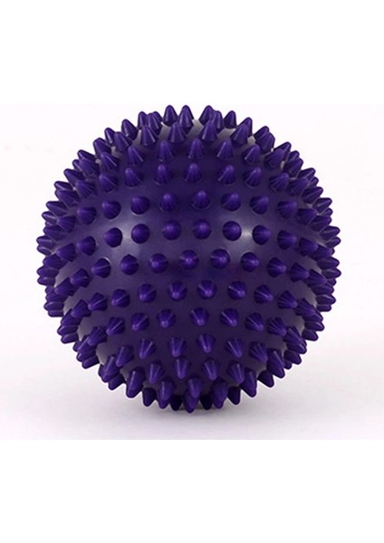 02 7cm Fitness Pvc El Masaj Topu Dayanıklı Pvc Tabanlar Kirpi Duyusal Eğitim Kavrama Topu Taşınabilir Fizyoterapi Topu 7cm 9cm (Yurt Dışından) indirimleri
