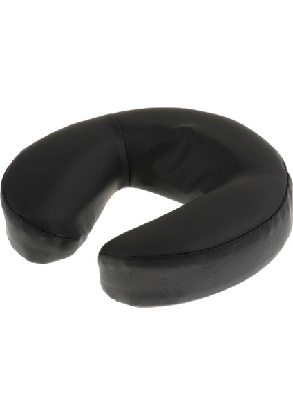 Kahverengi Yumuşak Spa Masaj Masa Sandalye Köpük Yüz Dinlenme Boyun Baş Yastık Minder Masaj Akupunktur Masası Yatak - 27X28X6CM (Yurt Dışından) modelleri
