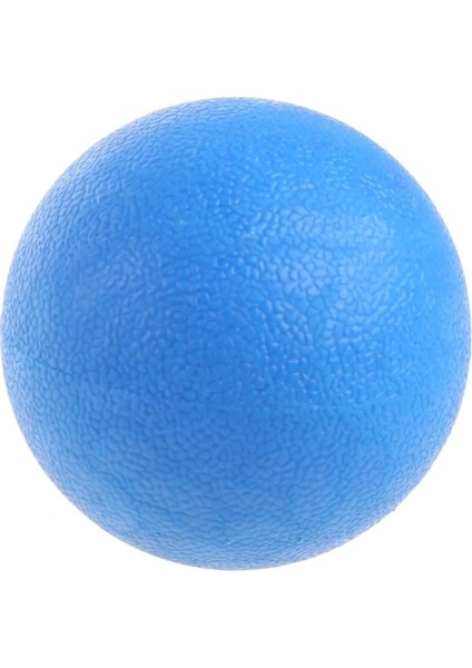 Self-Miyofasiyal Serbest Bırakma Derin Doku Masajı Kasları Için Siyah Masaj Topu (Yurt Dışından) indirimleri