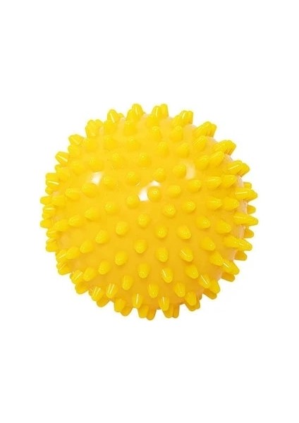 Sarı 6cm 6-7.5cm Pvc Masaj Yoga Topu Tetik Noktası Spor Fitness El Ayak Ağrısı Stres Giderici Kas Relax Unisex Bıçak Masaj Topu (Yurt Dışından) fiyatları