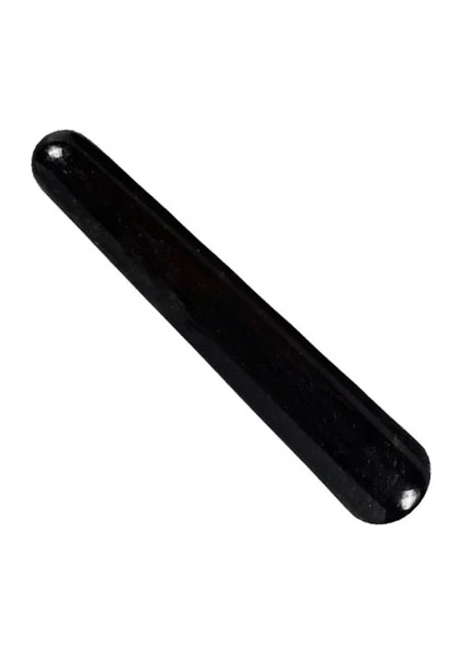 Yoni Değnek Doğal Siyah Obsidyen Yoni Yumurta Seti Masaj Değnek Kadın Vajinal Kas Egzersiz Yeşim Yumurta Vücut Masajı Kristal Kegel Topları Hediye (Yurt Dışından)