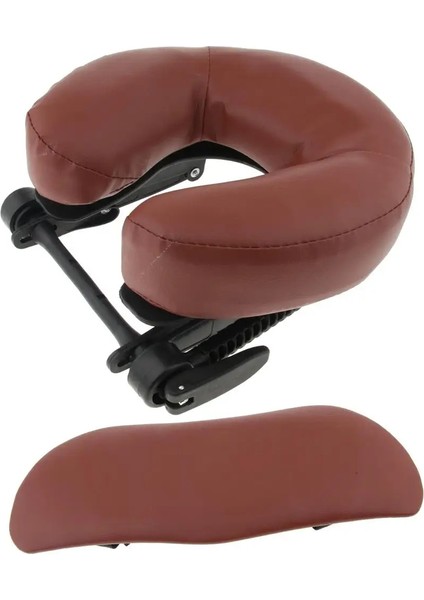 Kırmızı 3 Adet Yıkanabilir Beşik Yastık Kol Dayanağı Yastıklar Masaj Masası Yatağı Için (Yurt Dışından) modelleri