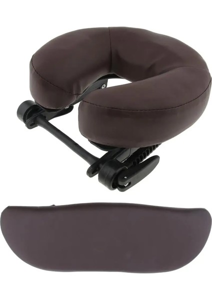 Kırmızı 3 Adet Yıkanabilir Beşik Yastık Kol Dayanağı Yastıklar Masaj Masası Yatağı Için (Yurt Dışından) indirimleri