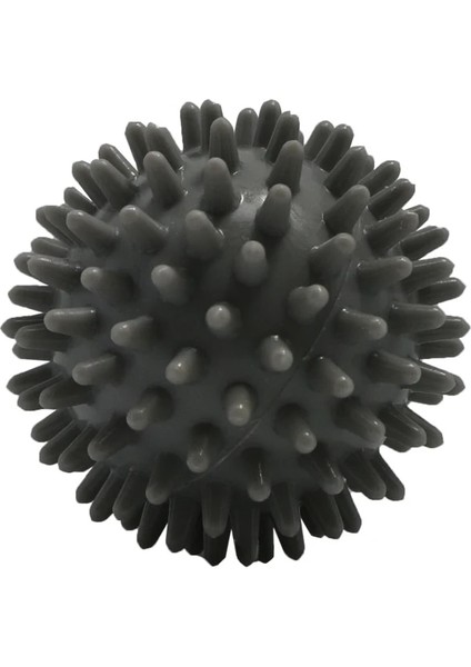 Kırmızı Pvc El Masaj Topu Pvc Tabanlar Kirpi Duyusal Eğitim Kavrama Topları Taşınabilir Fizyoterapi Yakalamak Sert Spor 9 cm (Yurt Dışından) fırsatları