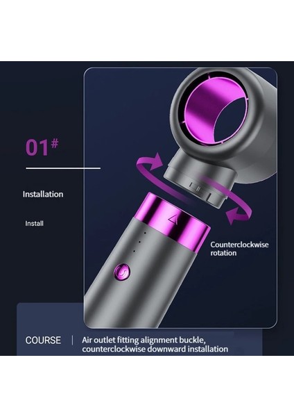 Siyah Au Fiş Saç Kurutma Makinesi 5 In 1 Sıcak Hava Tarak Saç Üfleme Fırçası Profesyonel Fön Makinesi ve Doğrultma Fırçası Elektrikli Saç Maşası Saç Kurutma Makinesi (Yurt Dışından) indirimleri