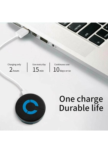 Tek Masaj Macunu Boyun Masajı Mini Elektrikli Servikal Masaj Omurga Çıkartmalar Meridyen Masajı Kas Rölyef Ağrısı Sırt Gevşeme Aracı 6 Mod (Yurt Dışından) indirimleri