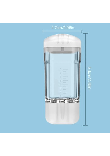 Mavi Saç Derisi Aplikatör Masaj Tarak Kafa Saç Büyüme Saç Çıkma Sıvı Serum Yağ Fırçası Saç Köklerini Besler Tarak Anti Saç Kaybı (Yurt Dışından) fiyatları