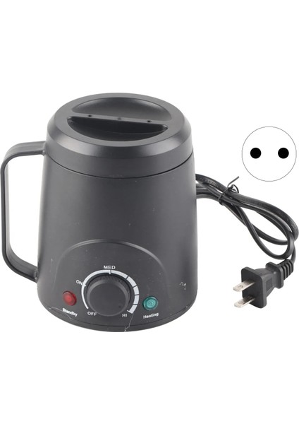 Ab Tak Masaj Yağı Balmumu Isıtıcı Makinesi Elektrikli Hızlı Sıcaklık Ayarlanabilir Su Isıtma Ağda Isıtıcı Epilasyon Için Ab/abd Plug (Yurt Dışından) fiyatları