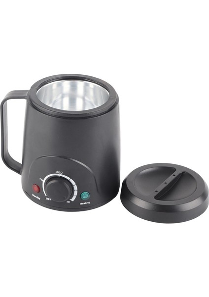 Ab Tak Masaj Yağı Balmumu Isıtıcı Makinesi Elektrikli Hızlı Sıcaklık Ayarlanabilir Su Isıtma Ağda Isıtıcı Epilasyon Için Ab/abd Plug (Yurt Dışından) indirimleri