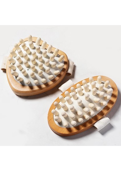 Aşk Vücut Anti Selülit Fırça Yatıştırıcı Ahşap Esansiyel Yağı Spa Hava Yastığı Masaj Saç Tarak Saç Derisi Masaj Fırçası Ölü Cilt Sökücü (Yurt Dışından) modelleri