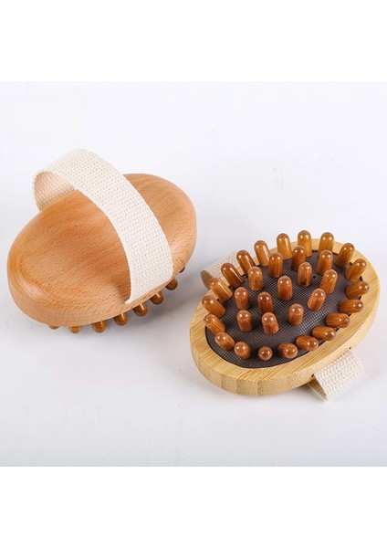Aşk Vücut Anti Selülit Fırça Yatıştırıcı Ahşap Esansiyel Yağı Spa Hava Yastığı Masaj Saç Tarak Saç Derisi Masaj Fırçası Ölü Cilt Sökücü (Yurt Dışından) fırsatları