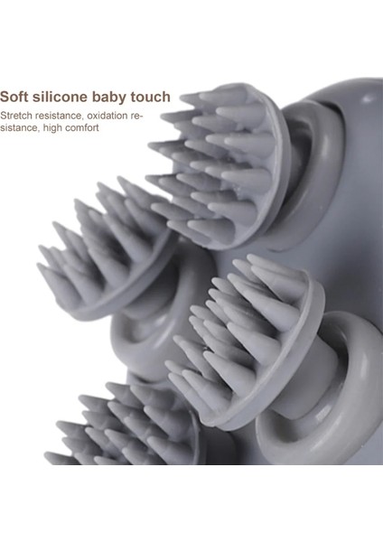 Danlu Vucüt Masaj Aleti (Yurt Dışından) modelleri