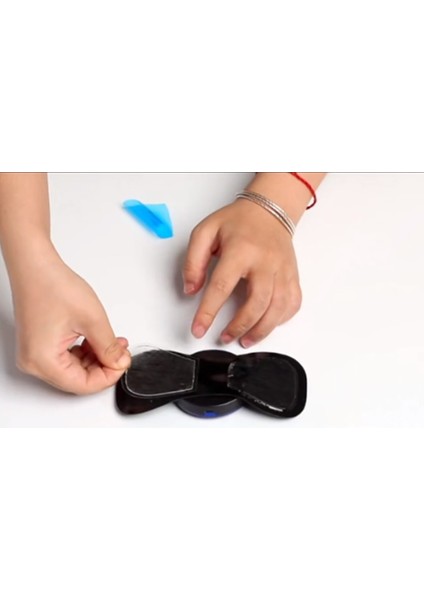 5 Çift (10 Adet)-A Ems Boyun Masajı Için Jel Pedleri Değiştirilebilir Kas Masajı Etiket Jelleri Kas Stimülatörü Etiket Fizyoterapi Aksesuarları (Yurt Dışından) indirimleri