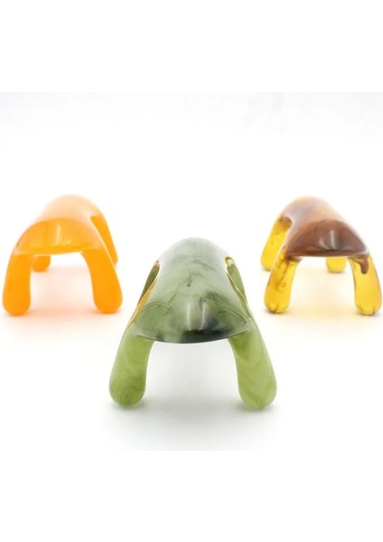 Yeşil Bal Balmumu Reçine Masaj Kazıma Servikal Omurga Masajı Meridyen Güç Kaplan Masajı Masaj Sırt Massagem Güzellik Sağlık (Yurt Dışından) fiyatları