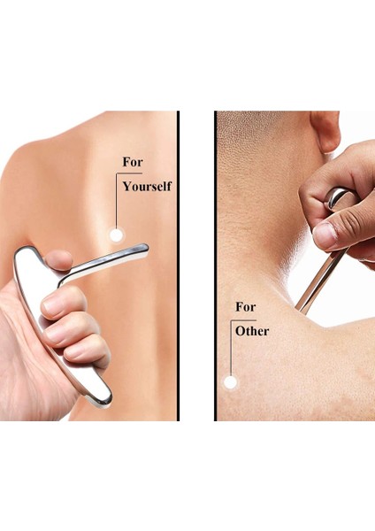 Danlu Vucüt Masaj Aleti (Yurt Dışından) fiyatları