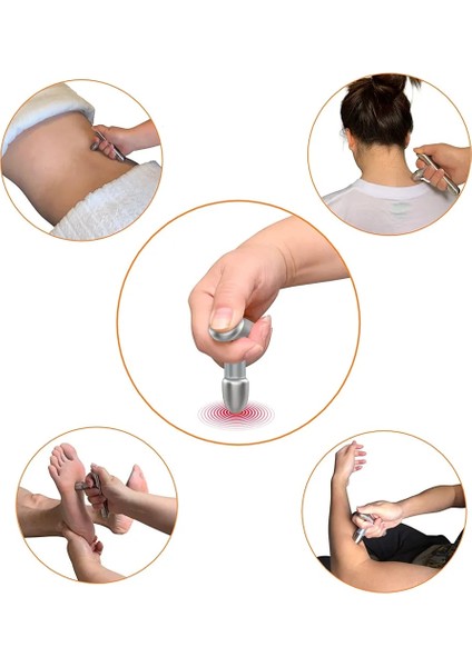 Danlu Vucüt Masaj Aleti (Yurt Dışından) indirimleri