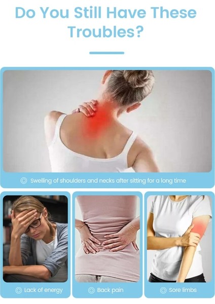 A-Mavi Silikon Meridyen Tokat Tahtası Gua Sha Plaka Dayak Masaj Sopası Sırt Vücut Masajı Için Detoks Masaj Sopası Kan Dolaşımı (Yurt Dışından) fırsatları