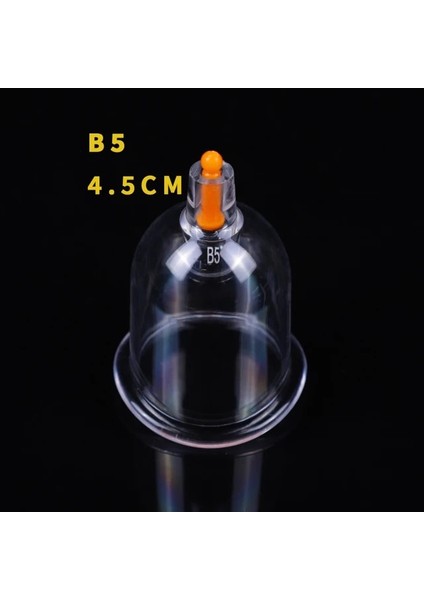 No.5 Büyük Ev Vakum Bakır Göğüs Tankı Büyük Boy Yangın Tankı Gaz Tankı Tam Büyük Tank Nem Vantuz Cam Olmayan 30-78MM (Yurt Dışından)