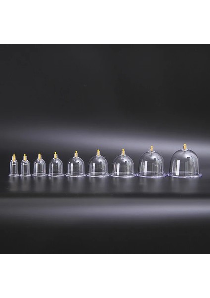 No.5 Büyük Ev Vakum Bakır Göğüs Tankı Büyük Boy Yangın Tankı Gaz Tankı Tam Büyük Tank Nem Vantuz Cam Olmayan 30-78MM (Yurt Dışından) modelleri