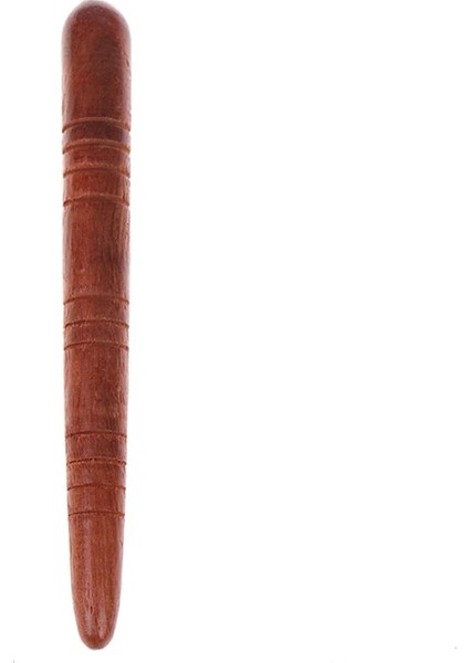Kahverengi 1 Pc Sağlık Tablosu Ücretsiz Masaj Sopa Aracı Ahşap Ayak Spa Fizyoterapi Refleksoloji Tay Ayak Masajı (Yurt Dışından)