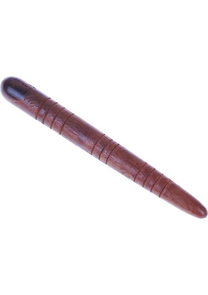 Kahverengi 1 Pc Sağlık Tablosu Ücretsiz Masaj Sopa Aracı Ahşap Ayak Spa Fizyoterapi Refleksoloji Tay Ayak Masajı (Yurt Dışından)