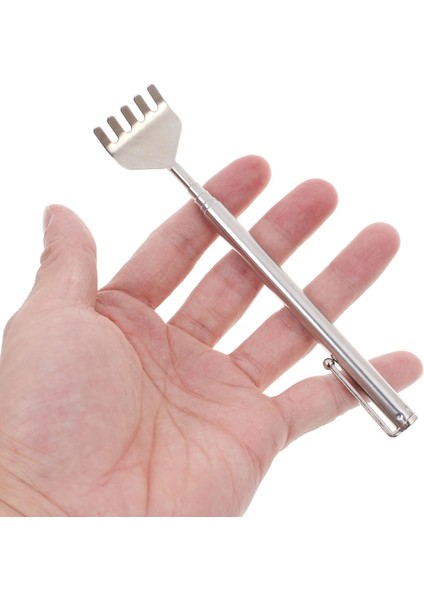 Mor Geri Scratcher Paslanmaz Çelik Teleskopik Pençe Masajı Taşınabilir Uzatılabilir Kullanışlı Cep Sırt Masajı Relax Sağlık Aracı (Yurt Dışından) modelleri