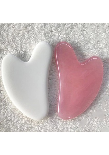 P13 Gua Sha Kurulu Yüz Kazıma Kazıma Plakası Yüz Vücut Masaj Aracı Yeni Spa Masaj Balmumu Guasha Boyun Geri Kazıma (Yurt Dışından) fiyatları