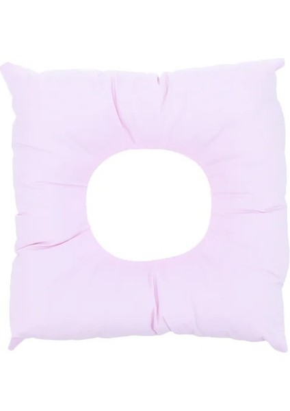 Pembe Uyku Yastıkları Yatak Yüz Spa Arka Yatak Pamuk Yastık Yastıklar Yataklar Için Güzellik Salonu Beşik Pedi (Yurt Dışından) fiyatları