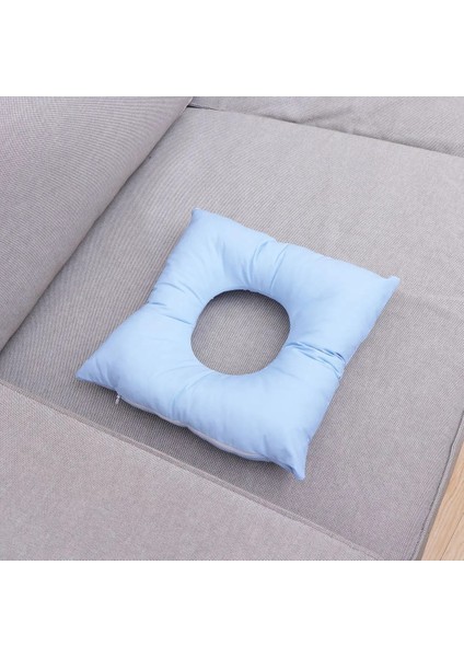 Pembe Uyku Yastıkları Yatak Yüz Spa Arka Yatak Pamuk Yastık Yastıklar Yataklar Için Güzellik Salonu Beşik Pedi (Yurt Dışından) indirimleri