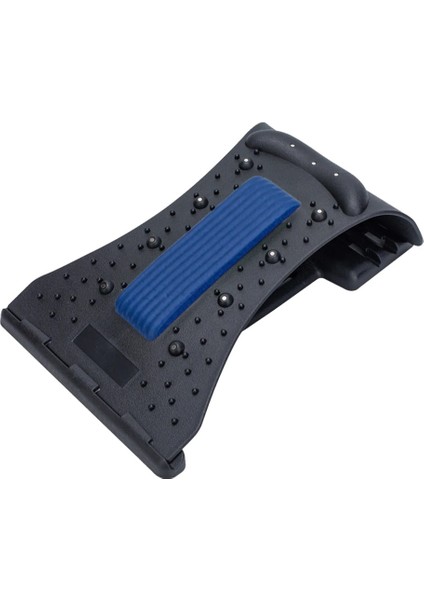 Pembe Siyah Boyun Sedye Masaj Aparatı Elastik Boyun Omuz Sedye Profesyonel Kas Gevşetme Rahat Vücut Ağrısı Giderme Için (Yurt Dışından) fırsatları