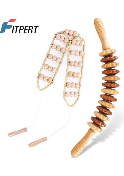 2 Adet-Set Masaj 2 Adet Ahşap Terapi Masaj Aletleri, Ahşap Masaj Rulo Sopa, Sırt Masajı Rulo Halat, Lenfatik Için Maderoterapia Kiti Colombiana (Yurt Dışından) fiyatları