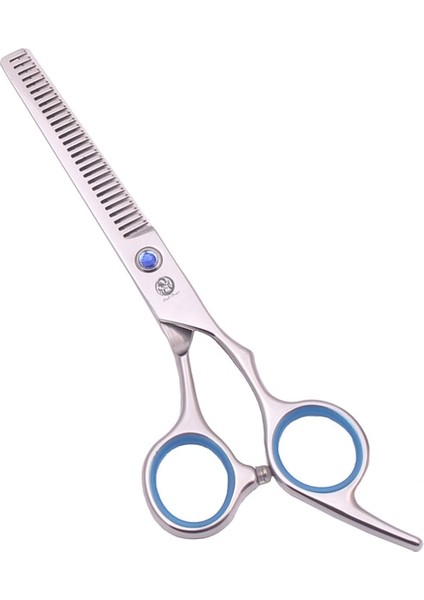 Z1001B-T-6N Mor Ejderha Saç Makas 6 "japonya Paslanmaz Saç Kesme Makas Inceltme Makası Kuaförlük Makas Dropshipping Z1001 (Yurt Dışından)