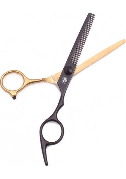 Z1001B-T-6N Mor Ejderha Saç Makas 6 "japonya Paslanmaz Saç Kesme Makas Inceltme Makası Kuaförlük Makas Dropshipping Z1001 (Yurt Dışından) fırsatları