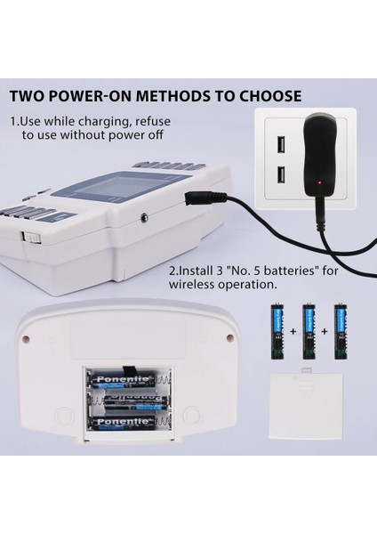 Ab C Ems Onlarca Masaj Ünitesi Rus Elektrik Kas Terapi Stimülatörü Fizyoterapi Darbe Akupunktur Tam Vücut Masajı (Yurt Dışından) indirimleri