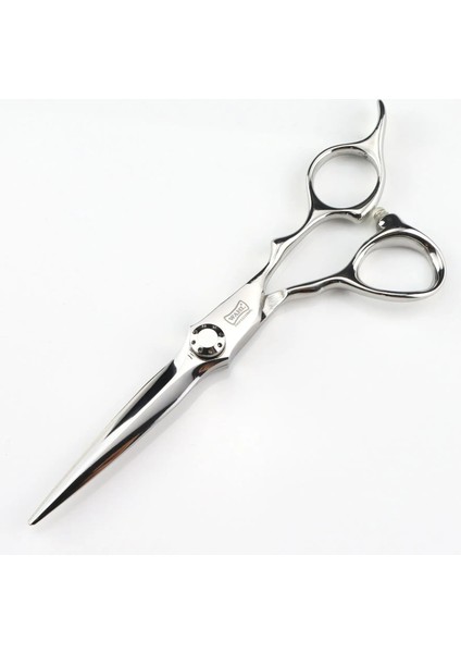 6,0 Inç Saç Sapının Kesilmesi, Makas, Saç Kesme, Düz Kesme, Inceltme (Yurt Dışından) fırsatları