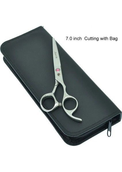 A0035C-04-70 Smith Chu 5.5/6/6.5/7 Inç Profesyonel Kuaförlük Makas Berber Saç Kesme Inceltme Makası Salon Saç Kesimi Malzemeleri A0035C (Yurt Dışından) fiyatları