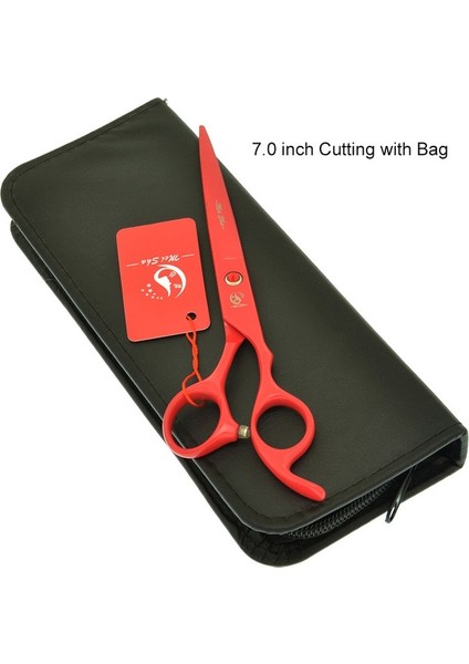 A0135A-04-70 Meisha 7.0 "siyah Profesyonel Büyük Kuaförlük Kesme Makas 6.5" Berber Dükkanı Inceltme Kırpma Makası Salon Saç Aracı A0136A (Yurt Dışından) fiyatları