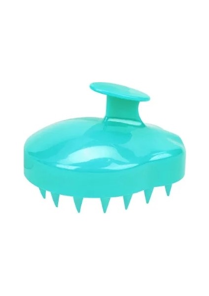 10 1 Adet Yumuşak Silikon Kafa Kafa Derisi Masaj Tarak Şampuan Fırçası Saç Yıkama Tarağı Duş Fırçası Kafa Masajı Saç Kuaförlük Aracı (Yurt Dışından) fiyatları