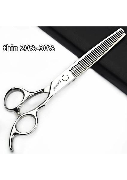 6 Inç Ince Sharonds Berber Makası 6 "6.5" Profesyonel Makaslar Ev Kuaförlük Salonu Kesme Seti Yüksek Kaliteli Kuaför Makası (Yurt Dışından) fırsatları