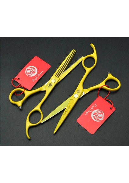 2 Adet Vaka Ekle W 5.5 Inç 16 cm Profesyonel Insan Saç Makas Kuaförlük Kesme Makası Inceltme Makas Salon Saç Şekillendirici Araçları Z1023 (Yurt Dışından) indirimleri