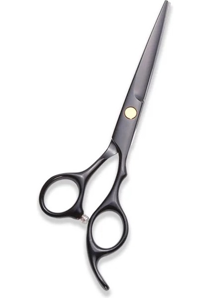 Düz Kesme Profesyonel Berber Makası Salon Makası Berber Dükkanı Kesme Makası Seti Jilet Kuaförlük Makas (Yurt Dışından) indirimleri