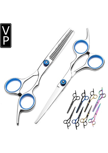 Siyah Altın Kesme Kuaförlük Makas 6 Inç Saç Makas Profesyonel Kuaförlük Makas Kesme Inceltme Makas Berber Makası Aksesuarları (Yurt Dışından) modelleri