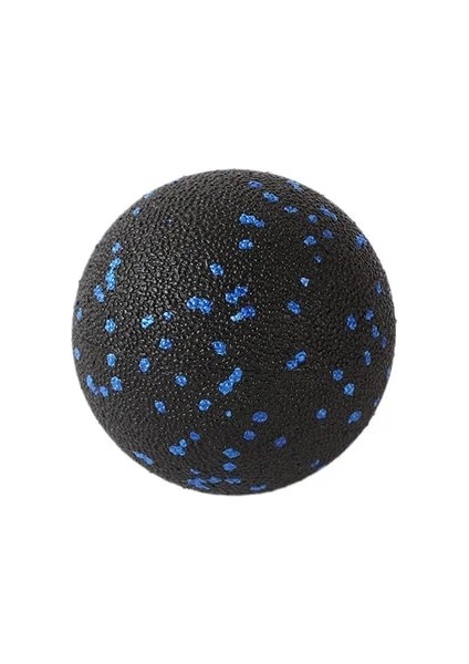 Blue-Ball Epp Fıstık Topu Fasya Topu Masaj Kas Gevşetme El Tutma Yoga Topu Plantar Gevşetme Servikal Omurga Rehabilitasyonu (Yurt Dışından)