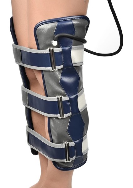 O/x Tipi Bacak Duruş Düzeltici Buzağı Masajı Pressoterapi Şişirme Hava Sıkıştırma Ayak Fizyoterapisi Kan Dolaşımı Rahatlama (Yurt Dışından) indirimleri