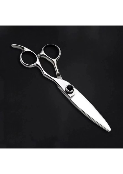 6.0 Inç Fnlune 6 Profesyonel Kuaför Makas Seti Kesme Berber Saç Kesimi Inceltme Makas Kuaförlük Saç Araçları Makas (Yurt Dışından) indirimleri